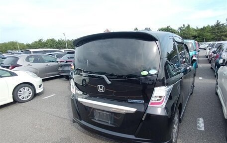 Honda Freed I, 2012 год, 675 000 рублей, 3 фотография