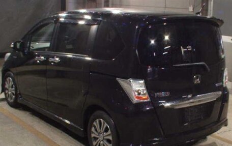 Honda Freed I, 2012 год, 675 000 рублей, 5 фотография