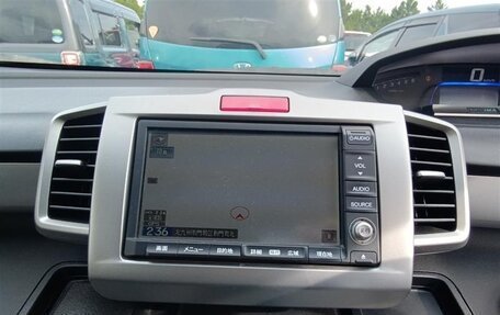 Honda Freed I, 2012 год, 675 000 рублей, 12 фотография