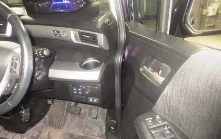 Honda Freed I, 2012 год, 675 000 рублей, 14 фотография