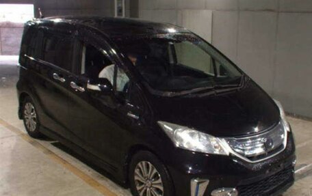 Honda Freed I, 2012 год, 675 000 рублей, 8 фотография