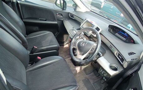 Honda Freed I, 2012 год, 675 000 рублей, 13 фотография