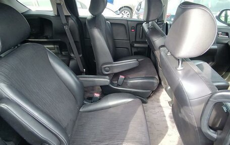 Honda Freed I, 2012 год, 675 000 рублей, 17 фотография