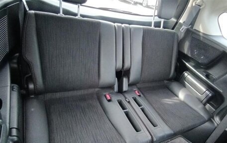 Honda Freed I, 2012 год, 675 000 рублей, 21 фотография