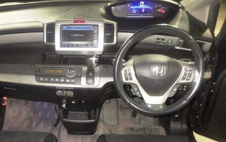 Honda Freed I, 2012 год, 675 000 рублей, 23 фотография