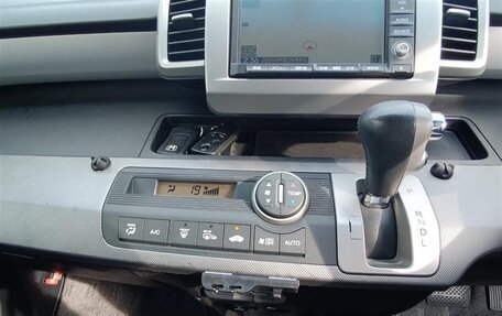 Honda Freed I, 2012 год, 675 000 рублей, 27 фотография