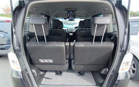 Honda Freed I, 2012 год, 675 000 рублей, 25 фотография