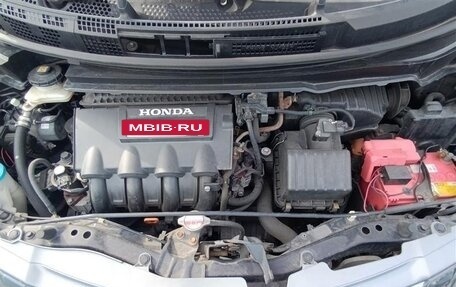 Honda Freed I, 2012 год, 675 000 рублей, 26 фотография