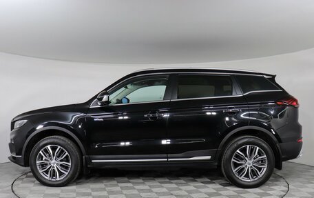 Geely Atlas, 2023 год, 1 905 000 рублей, 8 фотография