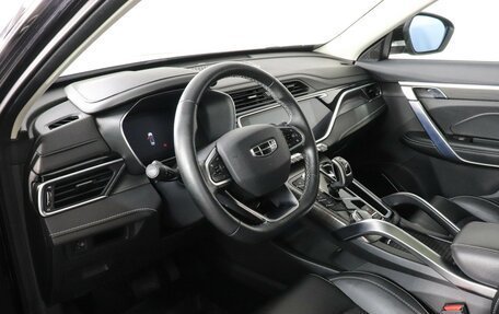 Geely Atlas, 2023 год, 1 905 000 рублей, 9 фотография