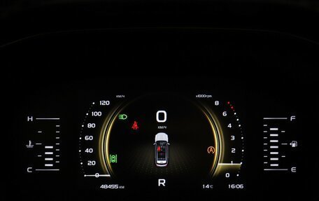Geely Atlas, 2023 год, 1 905 000 рублей, 11 фотография