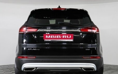 Geely Atlas, 2023 год, 1 905 000 рублей, 6 фотография
