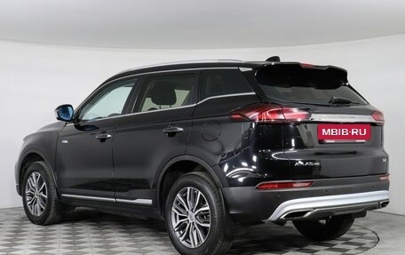 Geely Atlas, 2023 год, 1 905 000 рублей, 7 фотография