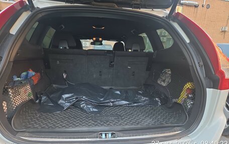 Volvo XC60 II, 2017 год, 2 250 000 рублей, 7 фотография