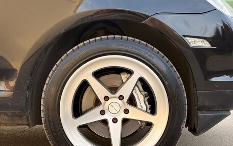 Porsche Cayenne III, 2008 год, 900 000 рублей, 7 фотография