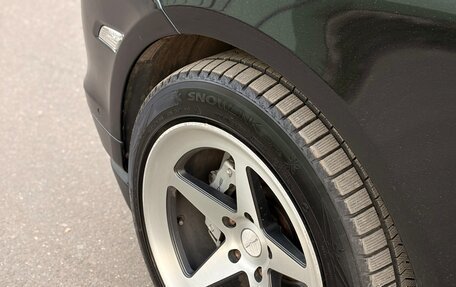 Porsche Cayenne III, 2008 год, 900 000 рублей, 8 фотография