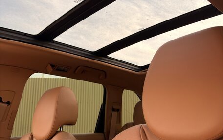 Porsche Cayenne III, 2008 год, 900 000 рублей, 13 фотография