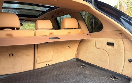 Porsche Cayenne III, 2008 год, 900 000 рублей, 15 фотография