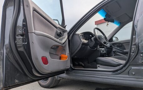 Hyundai Elantra III рестайлинг, 2008 год, 220 000 рублей, 10 фотография
