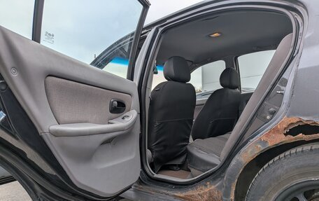 Hyundai Elantra III рестайлинг, 2008 год, 220 000 рублей, 11 фотография