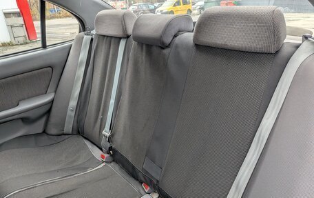Hyundai Elantra III рестайлинг, 2008 год, 220 000 рублей, 17 фотография