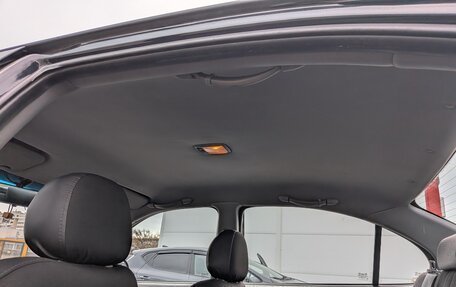 Hyundai Elantra III рестайлинг, 2008 год, 220 000 рублей, 18 фотография