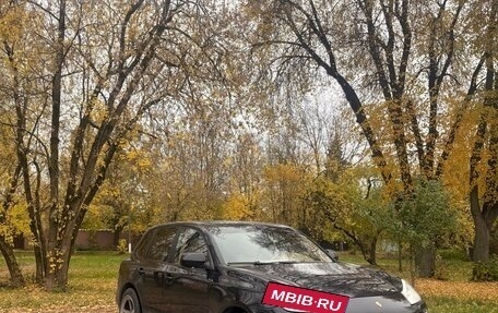 Porsche Cayenne III, 2008 год, 900 000 рублей, 19 фотография