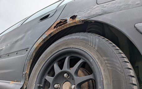 Hyundai Elantra III рестайлинг, 2008 год, 220 000 рублей, 22 фотография