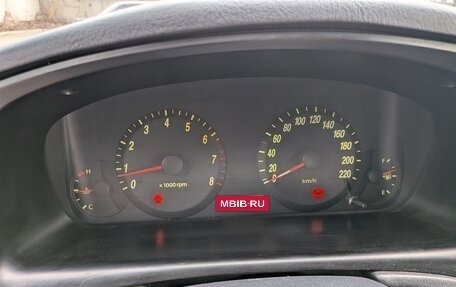 Hyundai Elantra III рестайлинг, 2008 год, 220 000 рублей, 14 фотография
