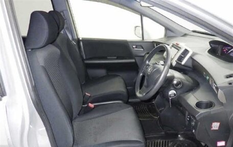 Honda Freed I, 2014 год, 710 000 рублей, 5 фотография