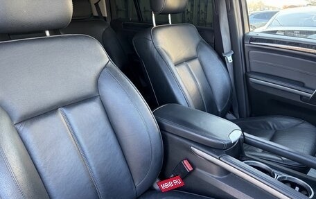 Mercedes-Benz GL-Класс, 2011 год, 1 850 000 рублей, 11 фотография