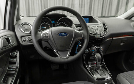 Ford Fiesta, 2015 год, 1 030 000 рублей, 7 фотография