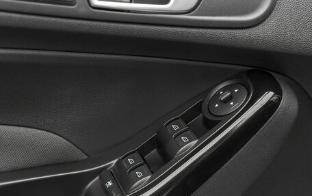 Ford Fiesta, 2015 год, 1 030 000 рублей, 11 фотография