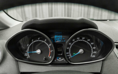 Ford Fiesta, 2015 год, 1 030 000 рублей, 13 фотография