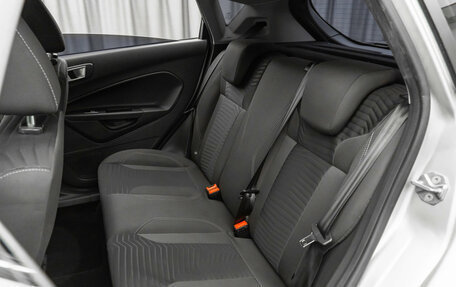 Ford Fiesta, 2015 год, 1 030 000 рублей, 16 фотография