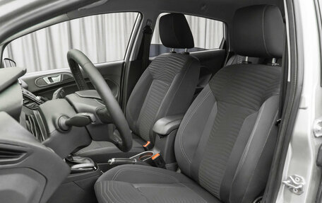 Ford Fiesta, 2015 год, 1 030 000 рублей, 9 фотография