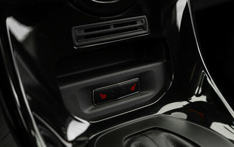 Ford Fiesta, 2015 год, 1 030 000 рублей, 14 фотография