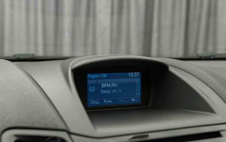 Ford Fiesta, 2015 год, 1 030 000 рублей, 18 фотография