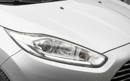 Ford Fiesta, 2015 год, 1 030 000 рублей, 20 фотография