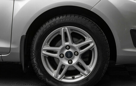 Ford Fiesta, 2015 год, 1 030 000 рублей, 19 фотография