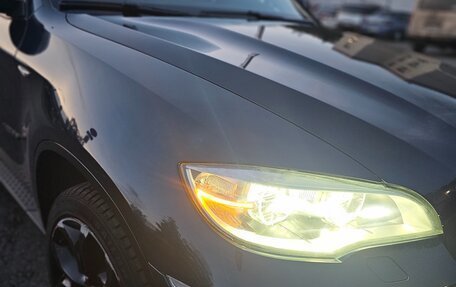 BMW X6, 2012 год, 2 000 000 рублей, 3 фотография