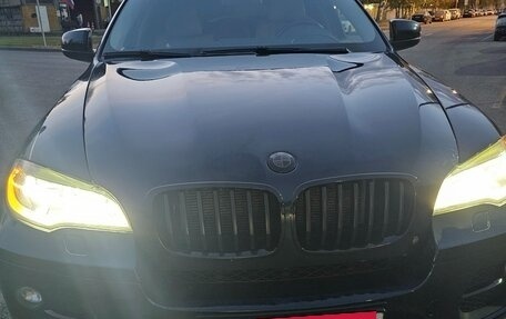 BMW X6, 2012 год, 2 000 000 рублей, 6 фотография