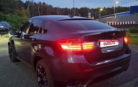 BMW X6, 2012 год, 2 000 000 рублей, 7 фотография