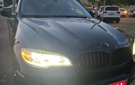 BMW X6, 2012 год, 2 000 000 рублей, 5 фотография