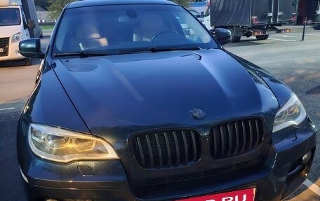 BMW X6, 2012 год, 2 000 000 рублей, 8 фотография