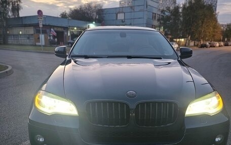 BMW X6, 2012 год, 2 000 000 рублей, 2 фотография