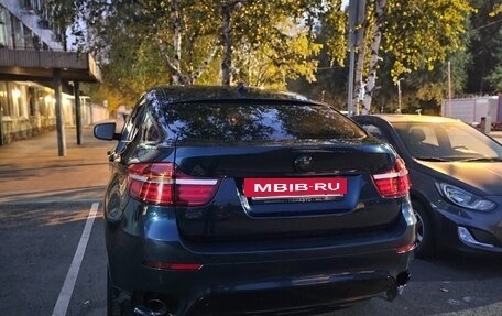 BMW X6, 2012 год, 2 000 000 рублей, 9 фотография