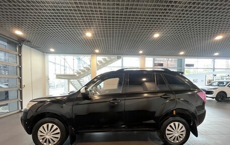Lifan X60 I рестайлинг, 2014 год, 289 000 рублей, 6 фотография