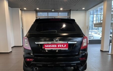 Lifan X60 I рестайлинг, 2014 год, 289 000 рублей, 4 фотография