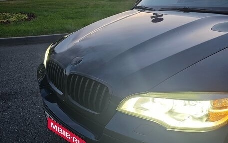 BMW X6, 2012 год, 2 000 000 рублей, 4 фотография